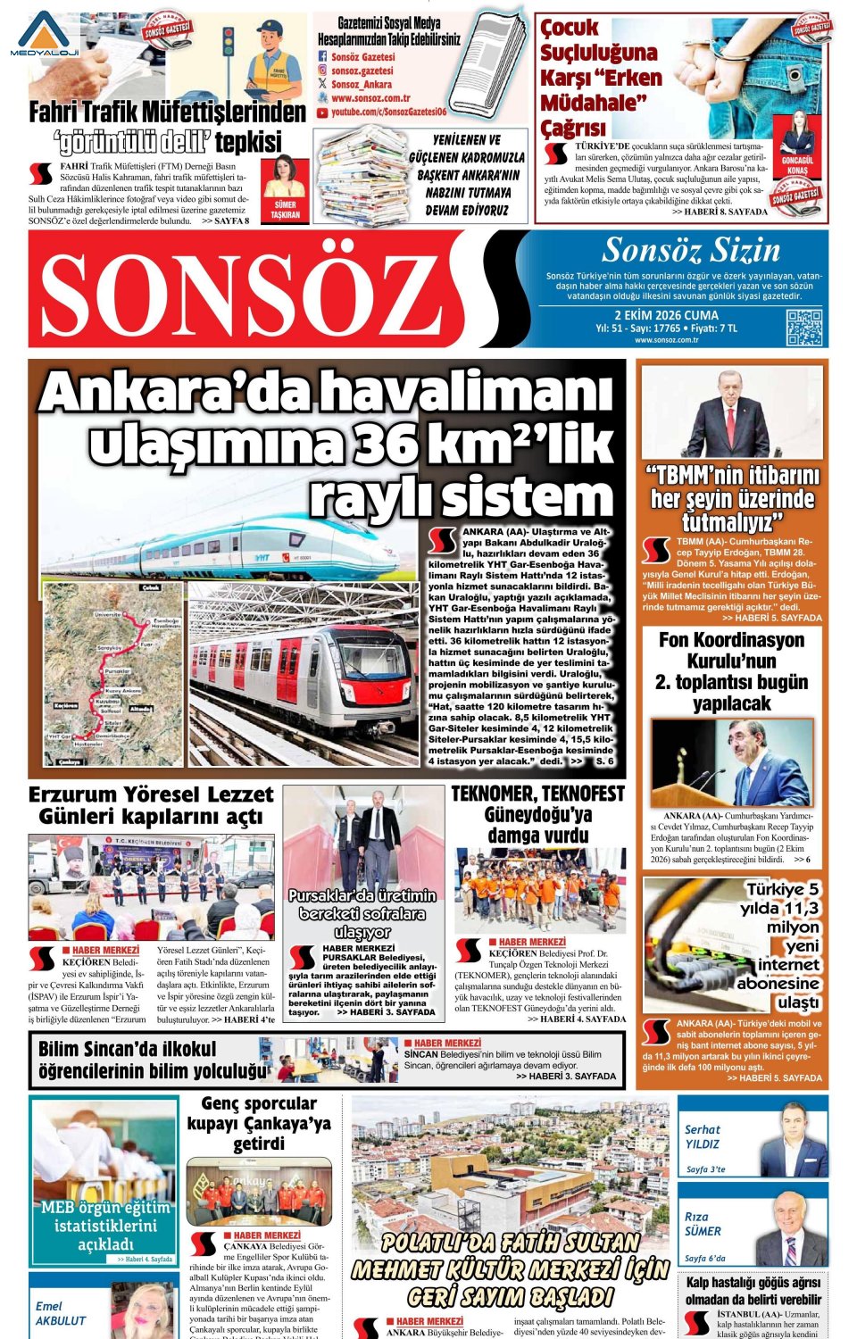 Ankara Son Söz