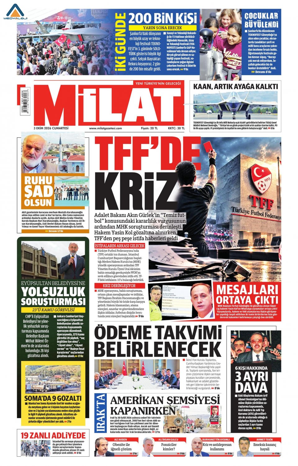 Milat