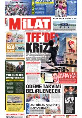 Milat Gazetesi