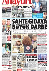Anayurt Gazetesi