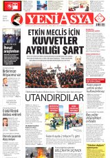 Yeni Asya Gazetesi
