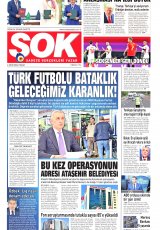 Şok Gazetesi