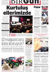 Birgün Gazetesi