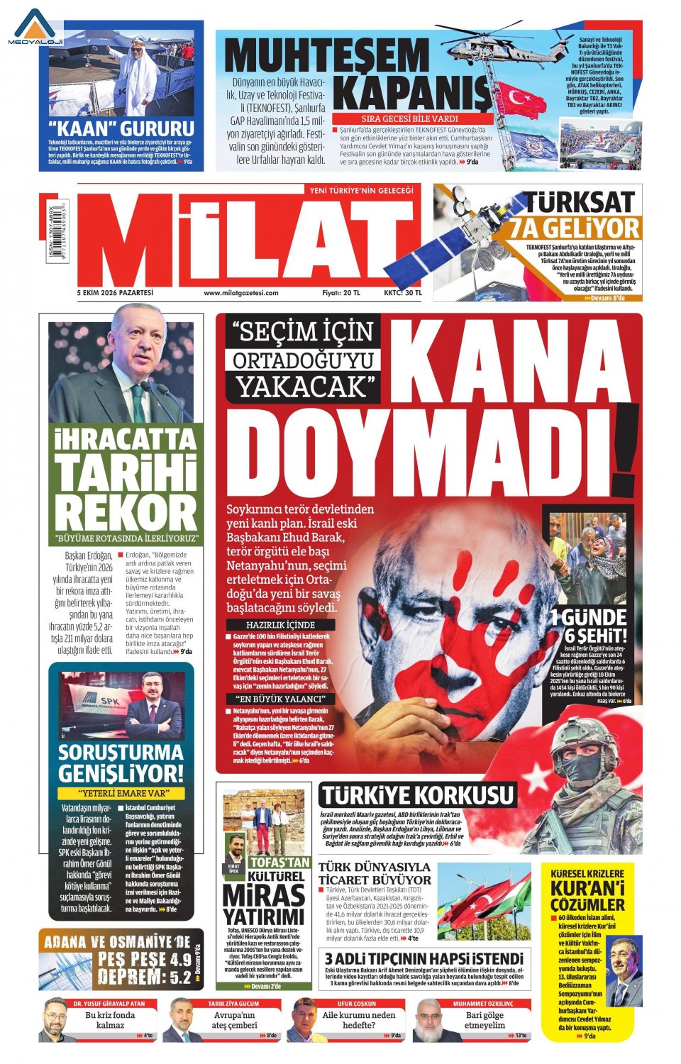 Milat