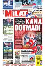 Milat Gazetesi