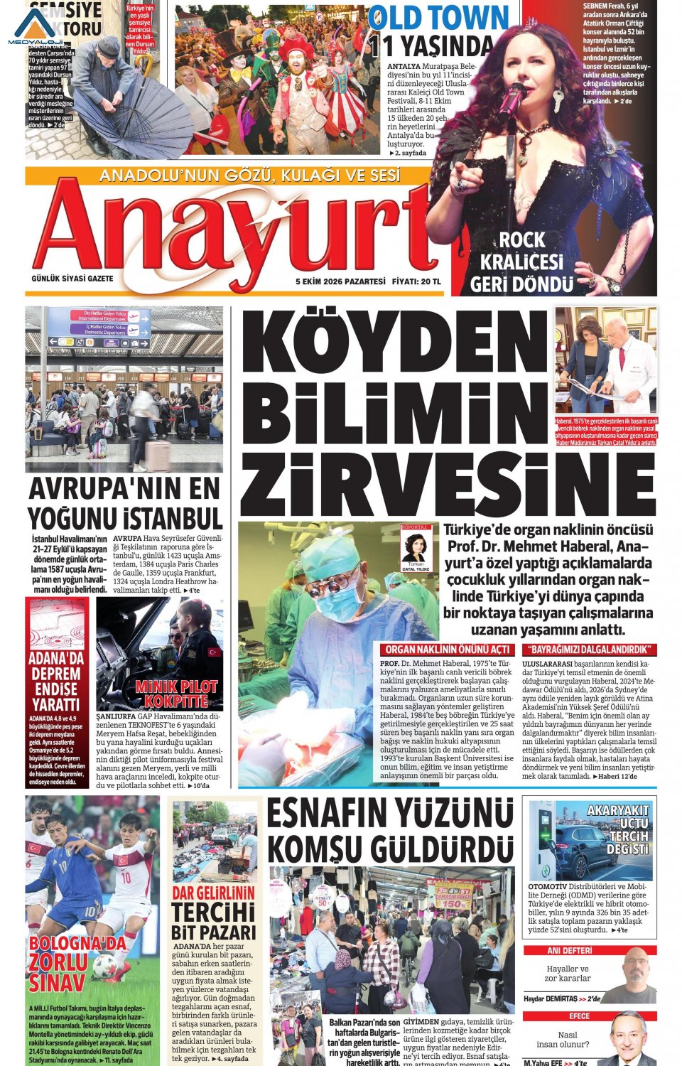 Anayurt