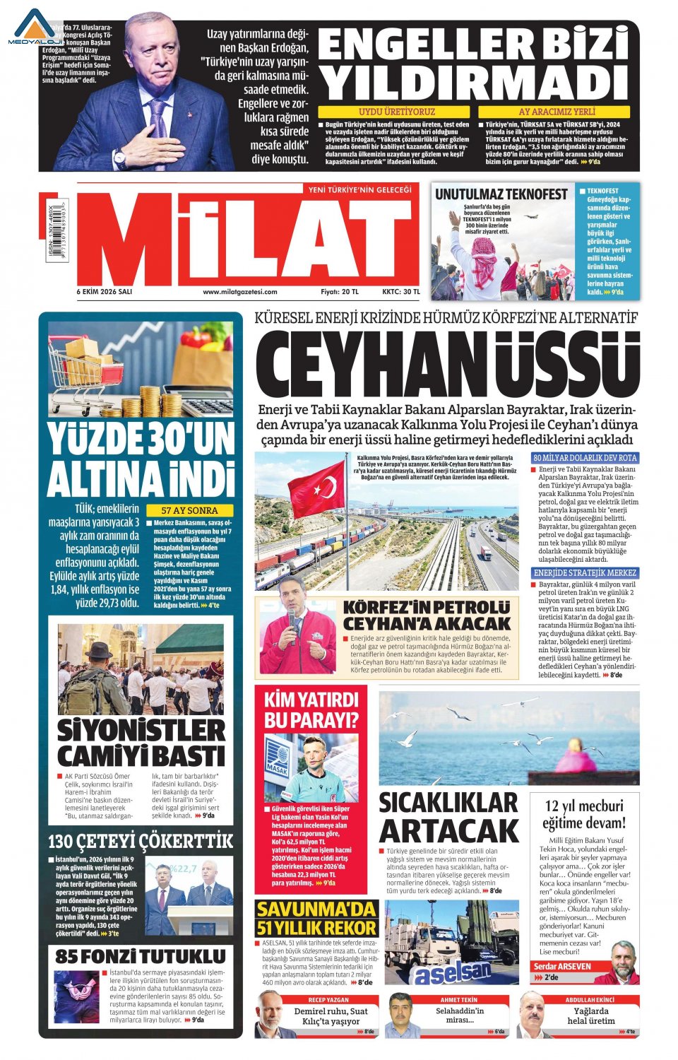 Milat