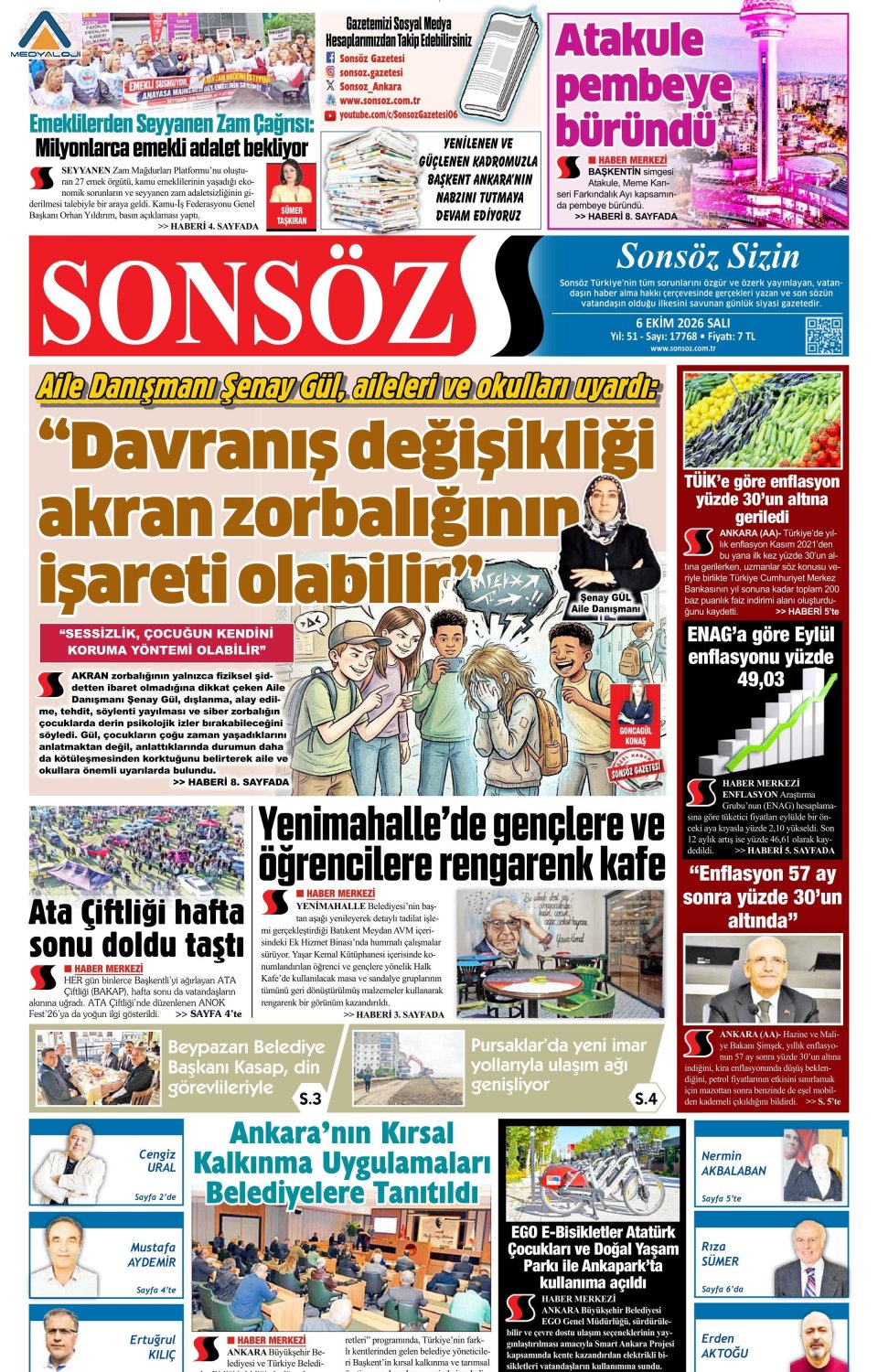 Ankara Son Söz