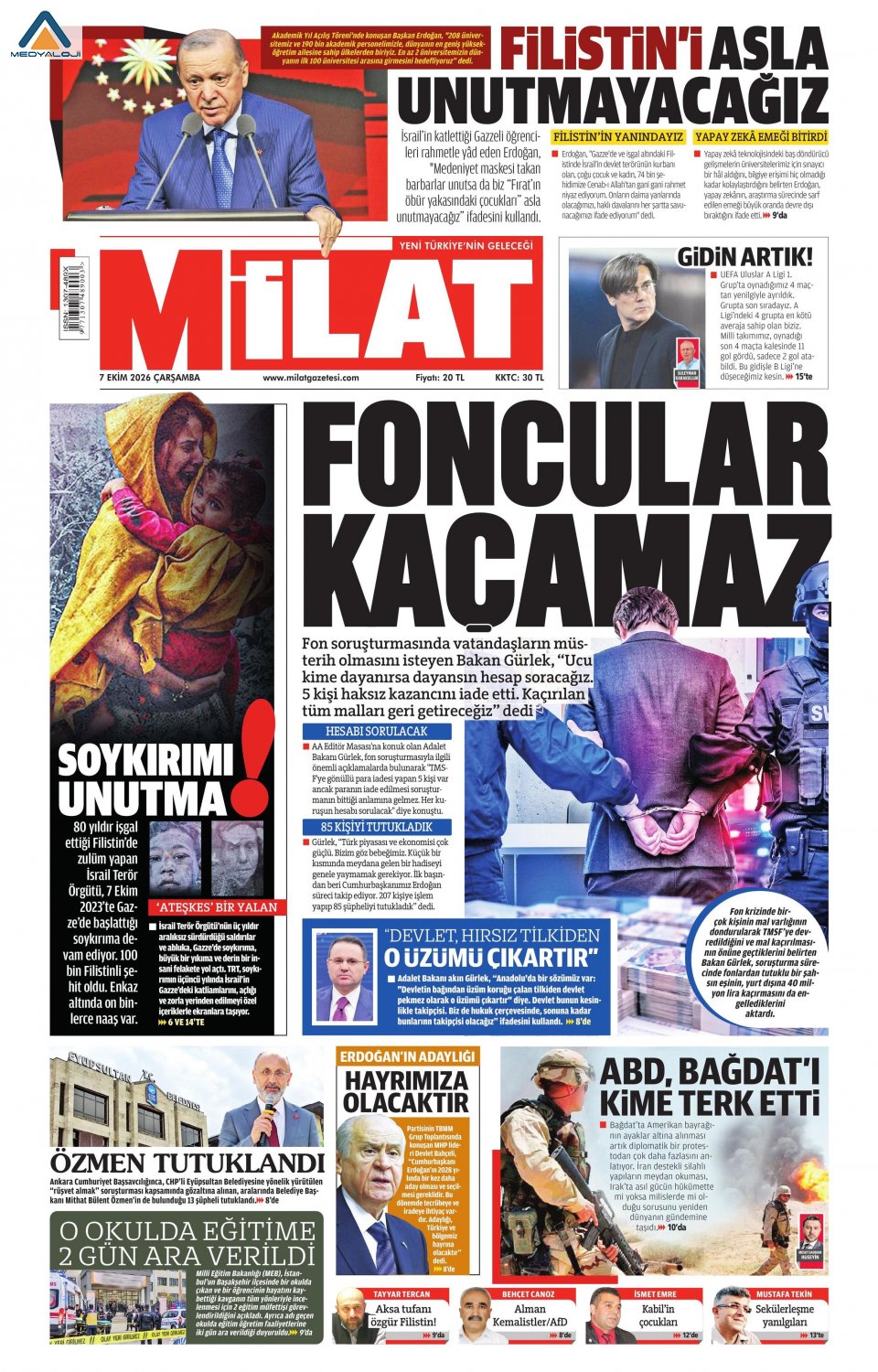 Milat