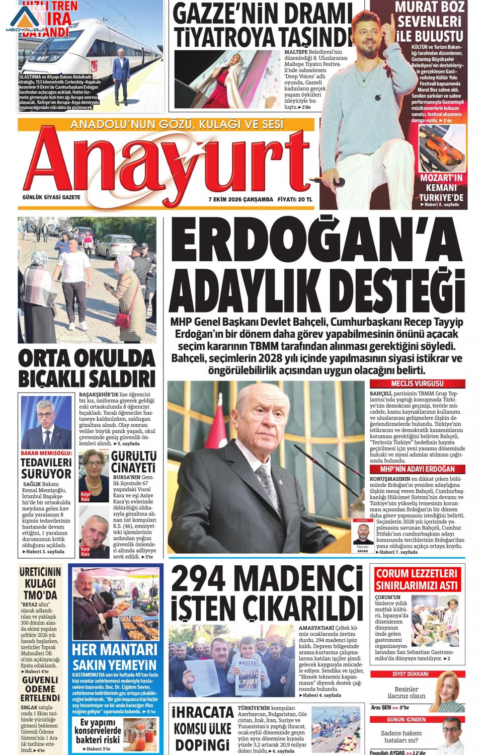 Anayurt