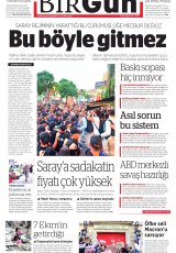Birgün Gazetesi