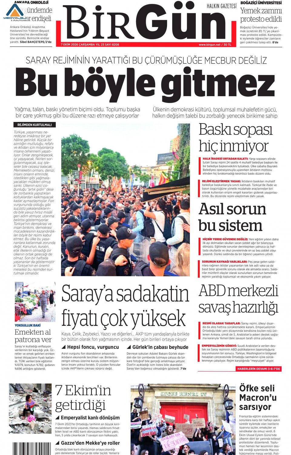 Birgün