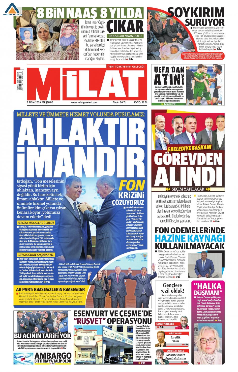 Milat