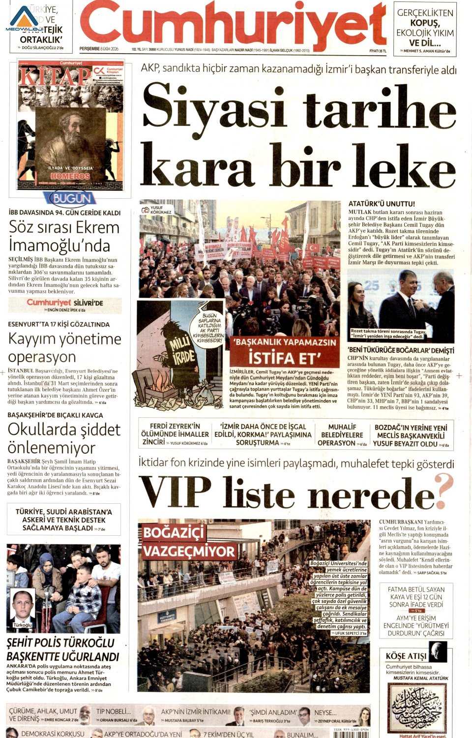 Cumhuriyet