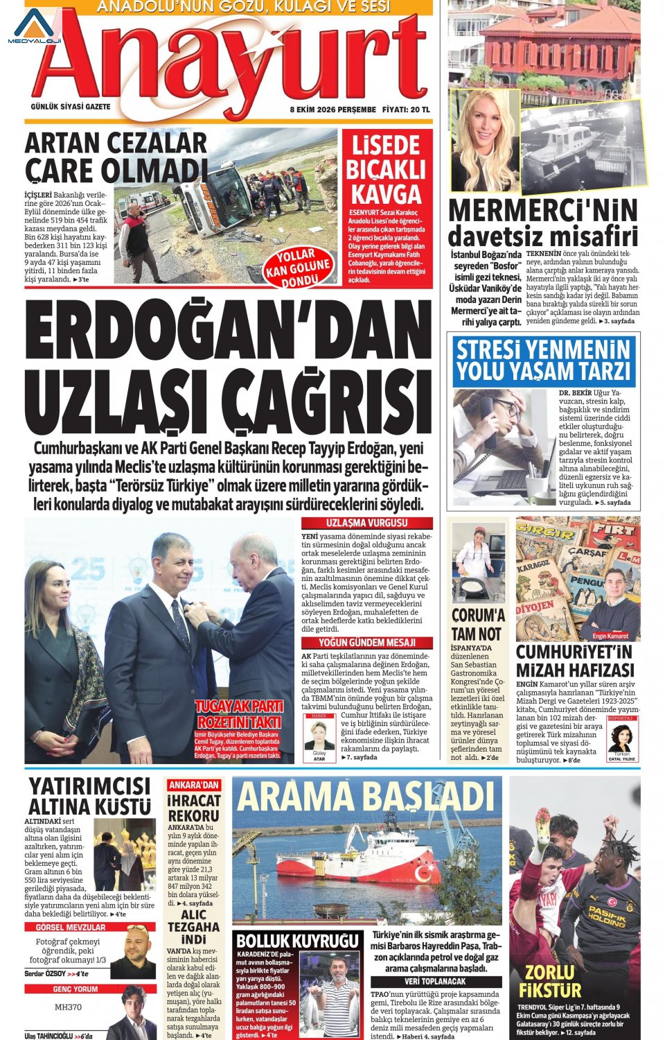 Anayurt