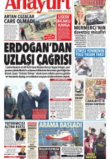 Anayurt Gazetesi