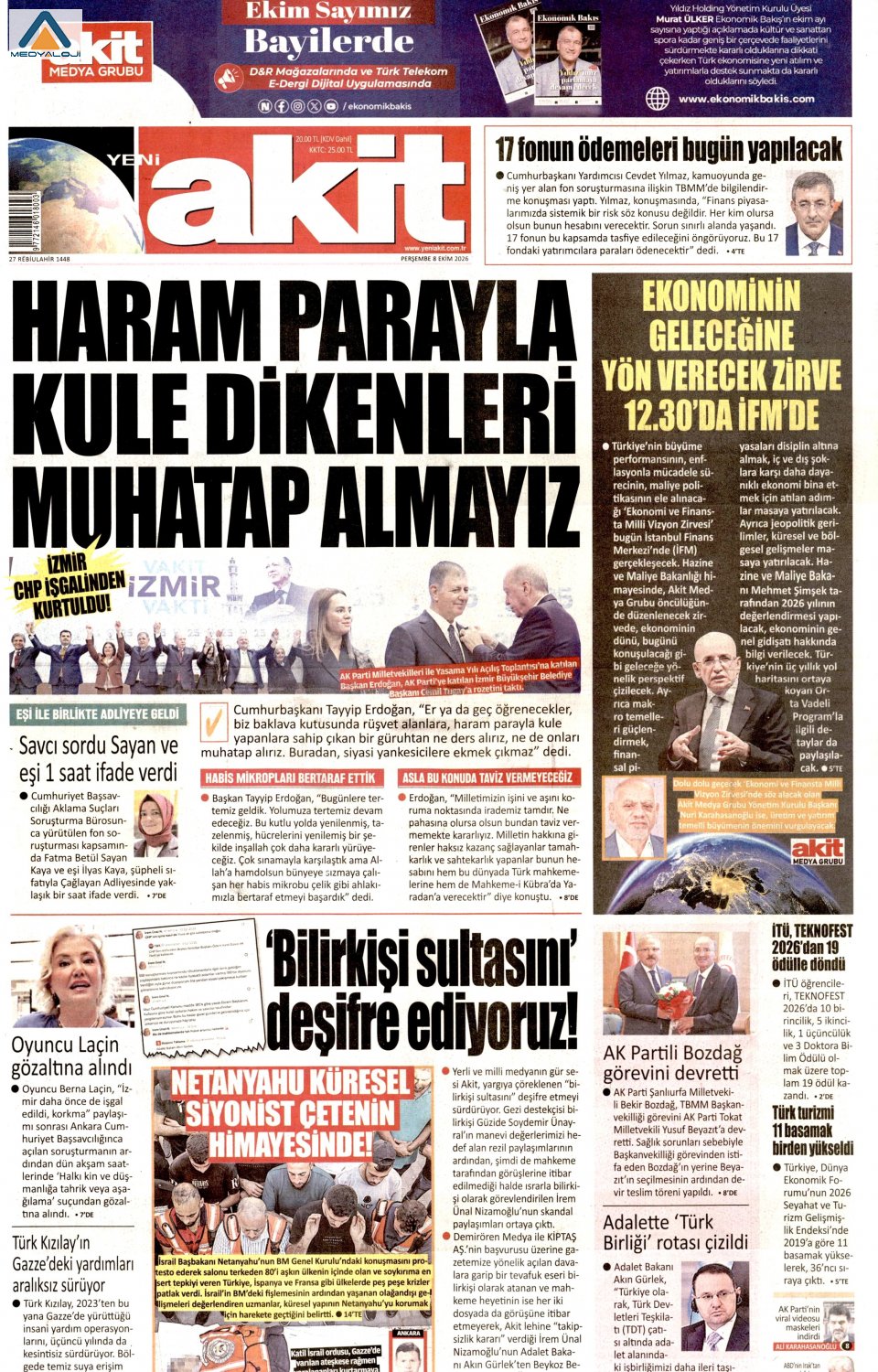 Yeni Akit