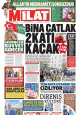 Milat Gazetesi