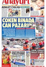 Anayurt Gazetesi