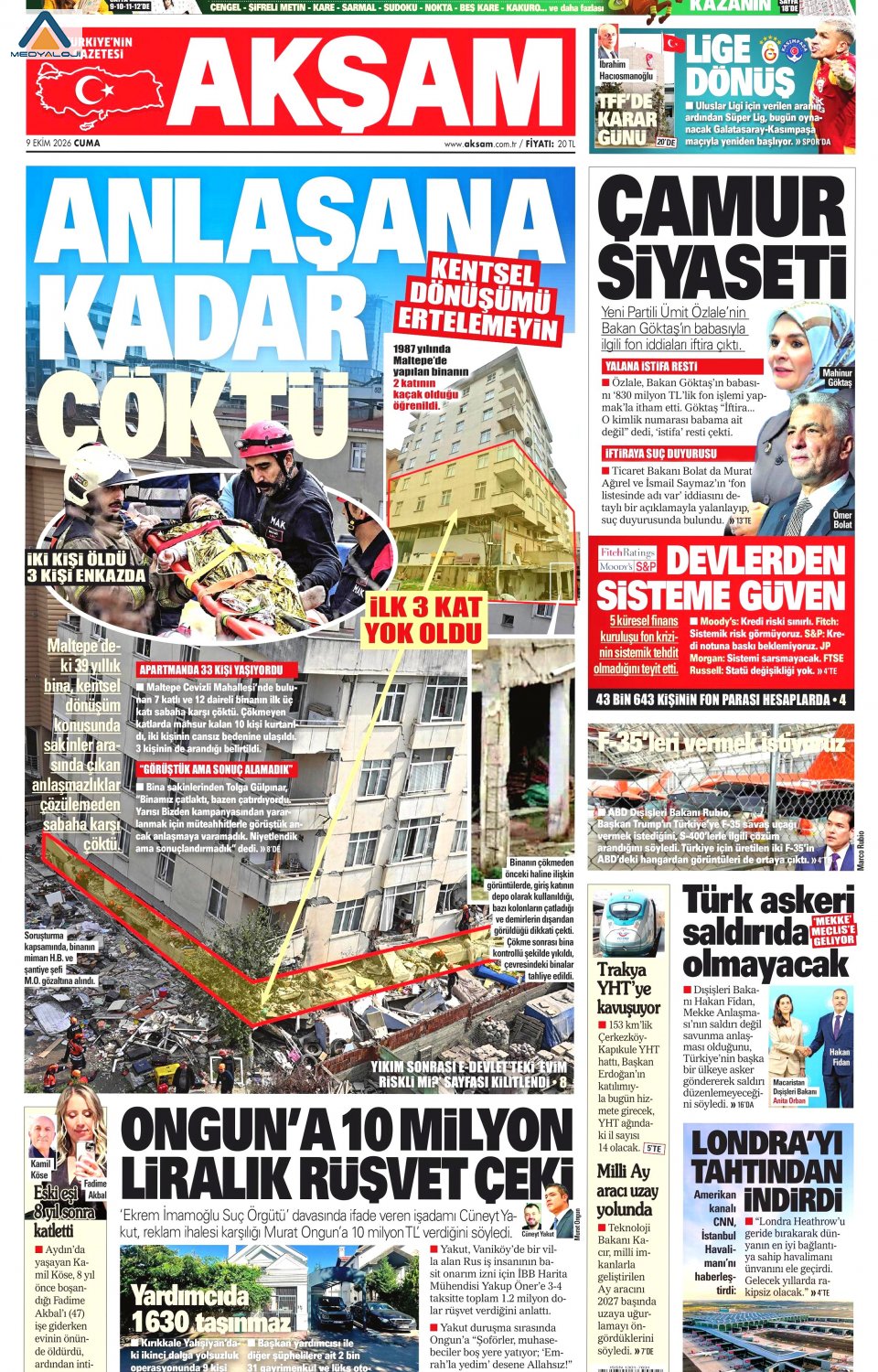 Akşam