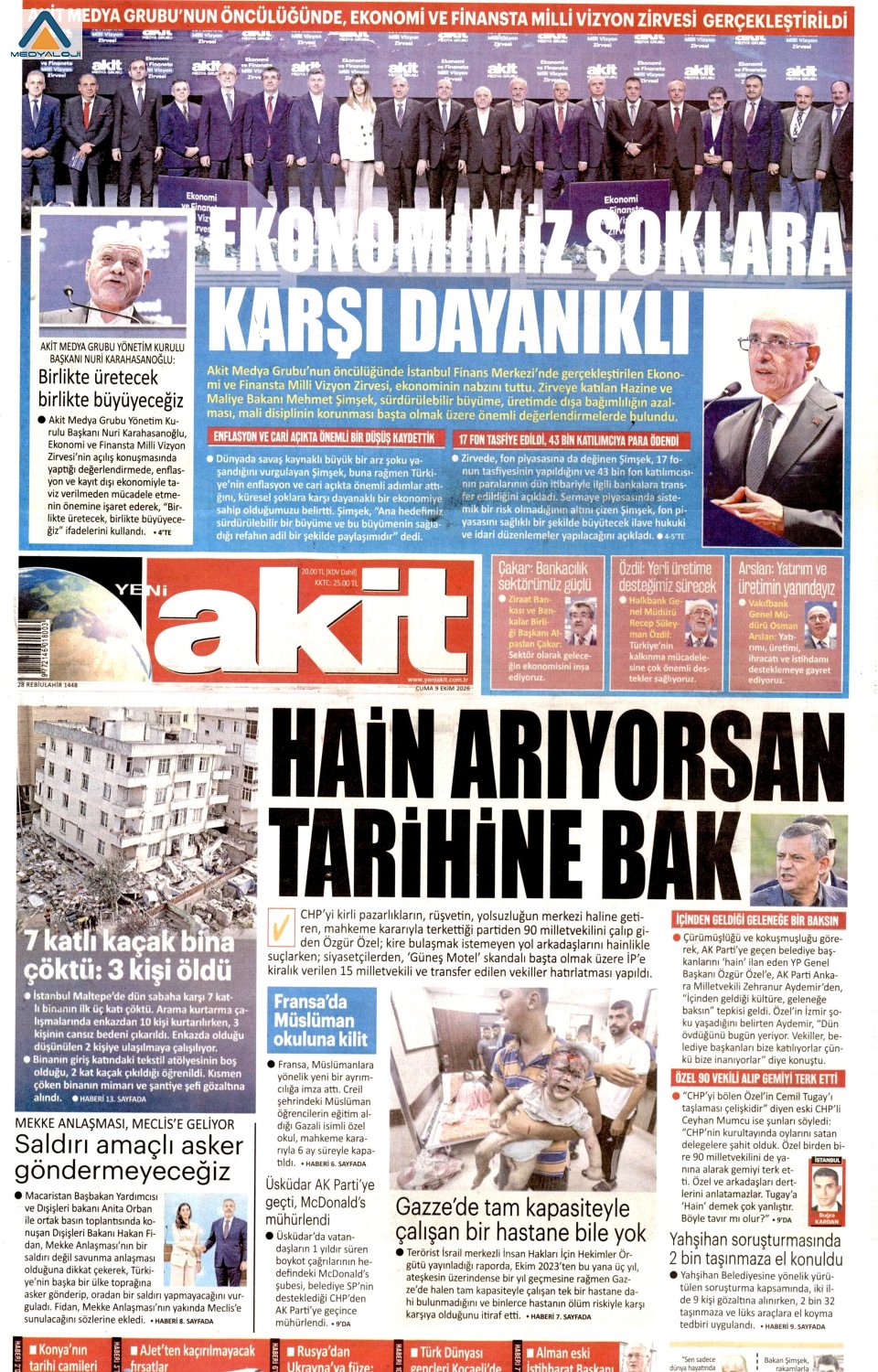 Yeni Akit