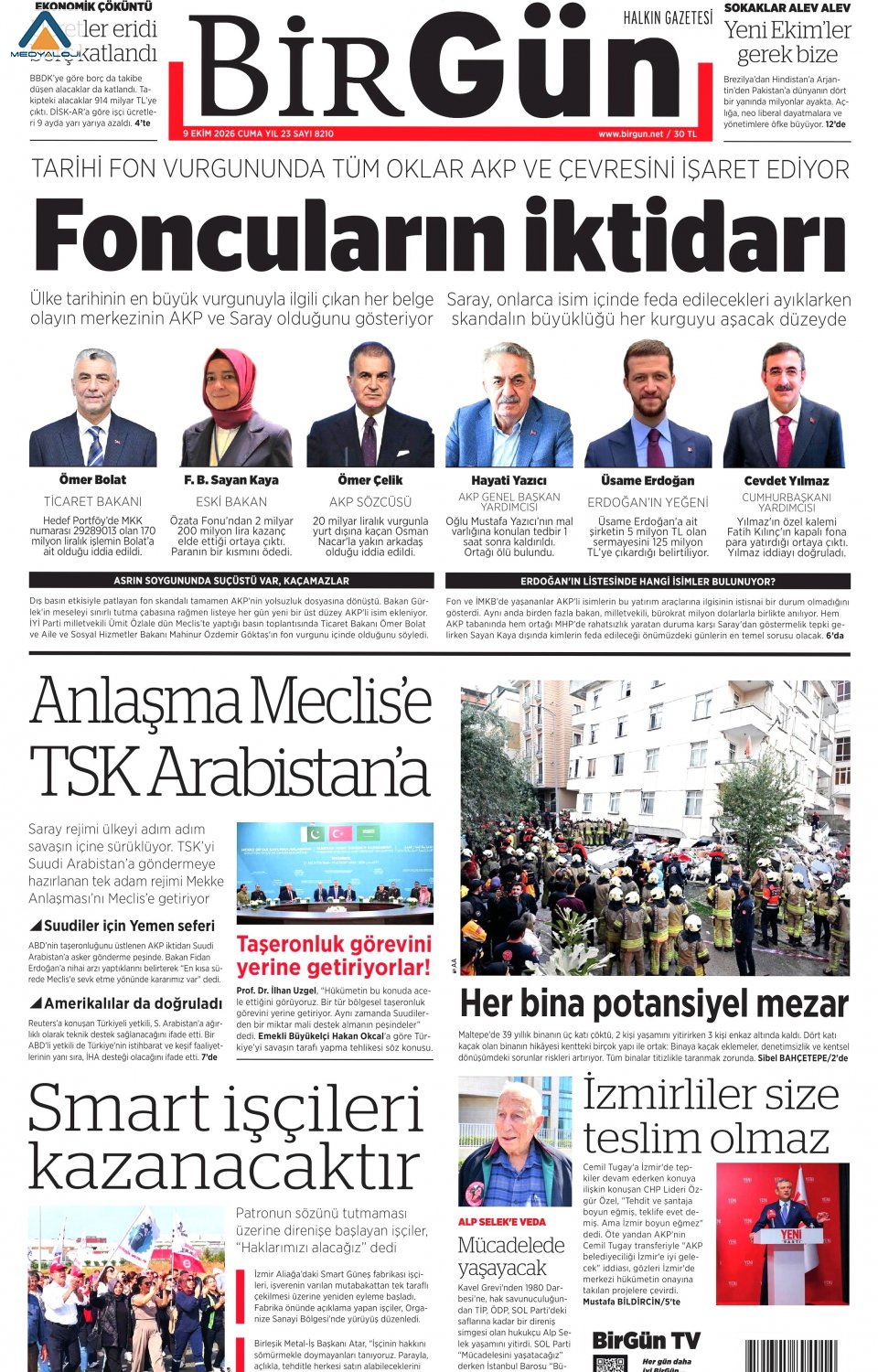 Birgün