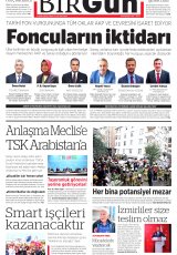 Birgün Gazetesi