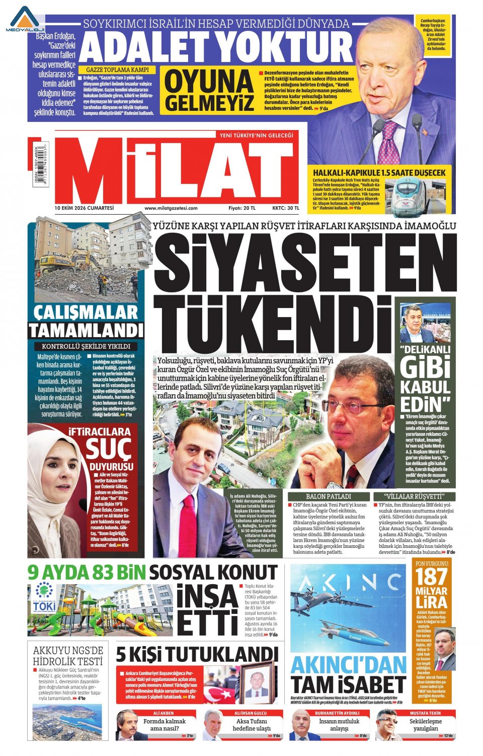 Milat