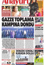 Anayurt Gazetesi