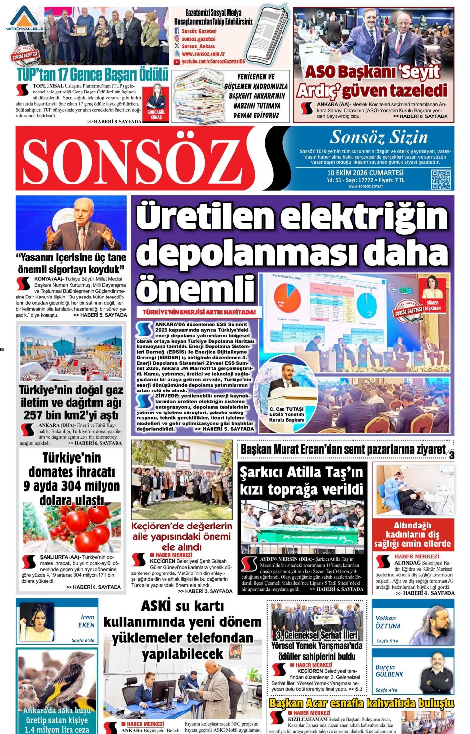 Ankara Son Söz