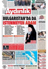 Aydınlık Gazetesi Gazetesi