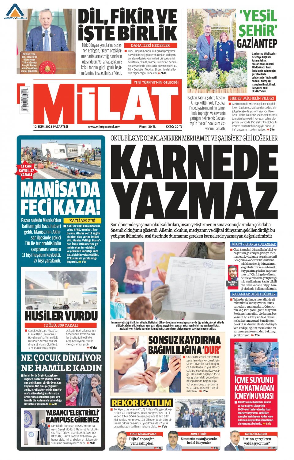 Milat