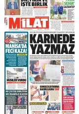 Milat Gazetesi