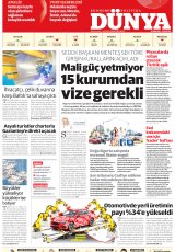 Dünya Gazetesi