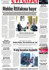 Evrensel Gazetesi