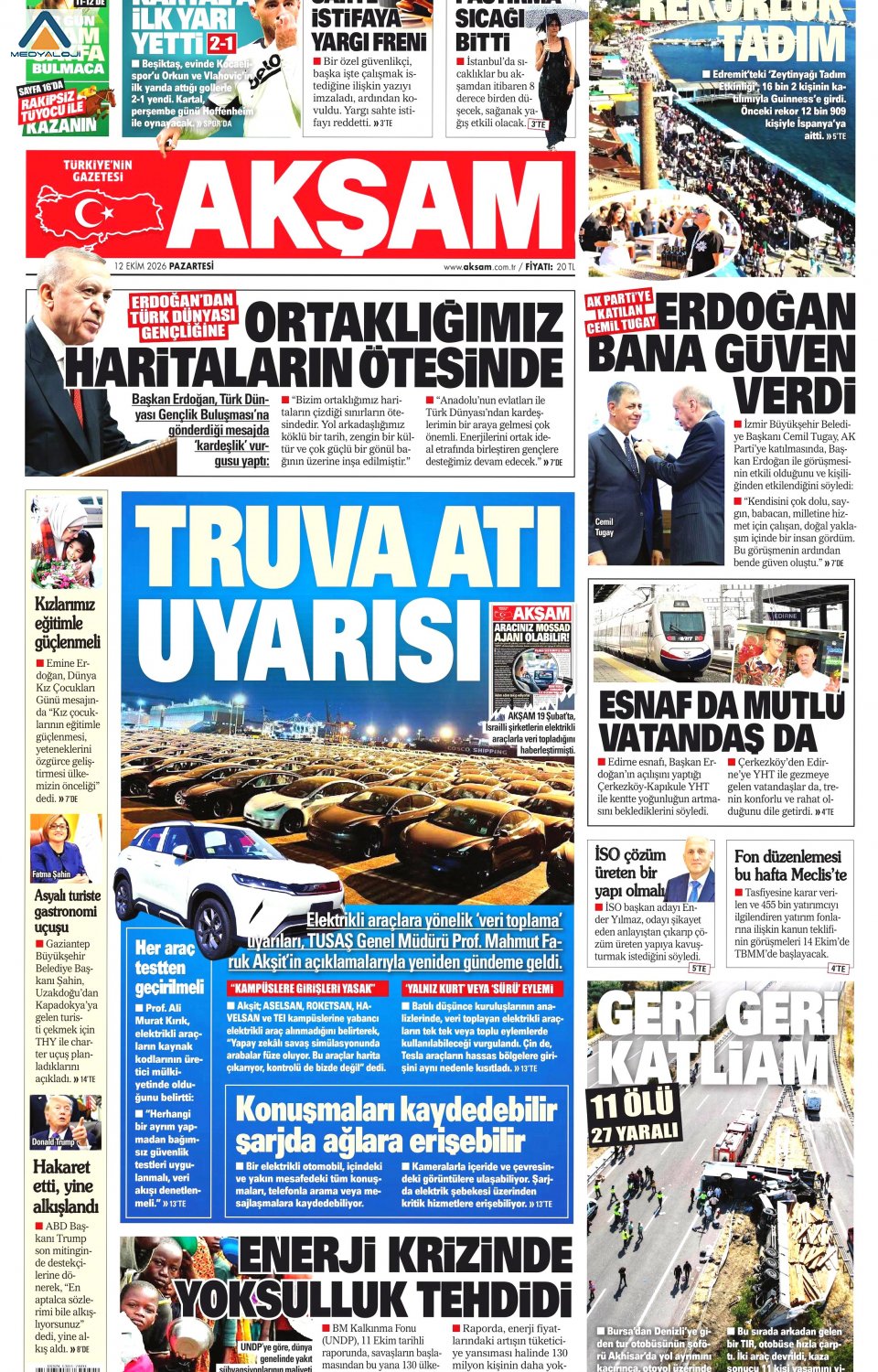 Akşam