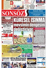 Ankara Son Söz Gazetesi