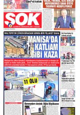 Şok Gazetesi
