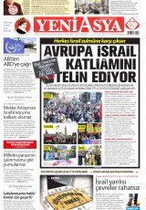 Yeni Asya Gazetesi