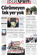Birgün Gazetesi