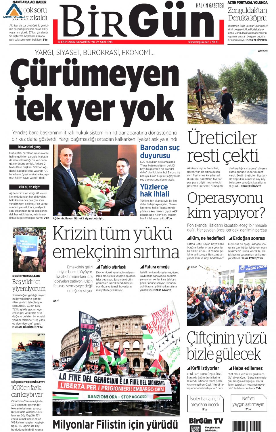 Birgün
