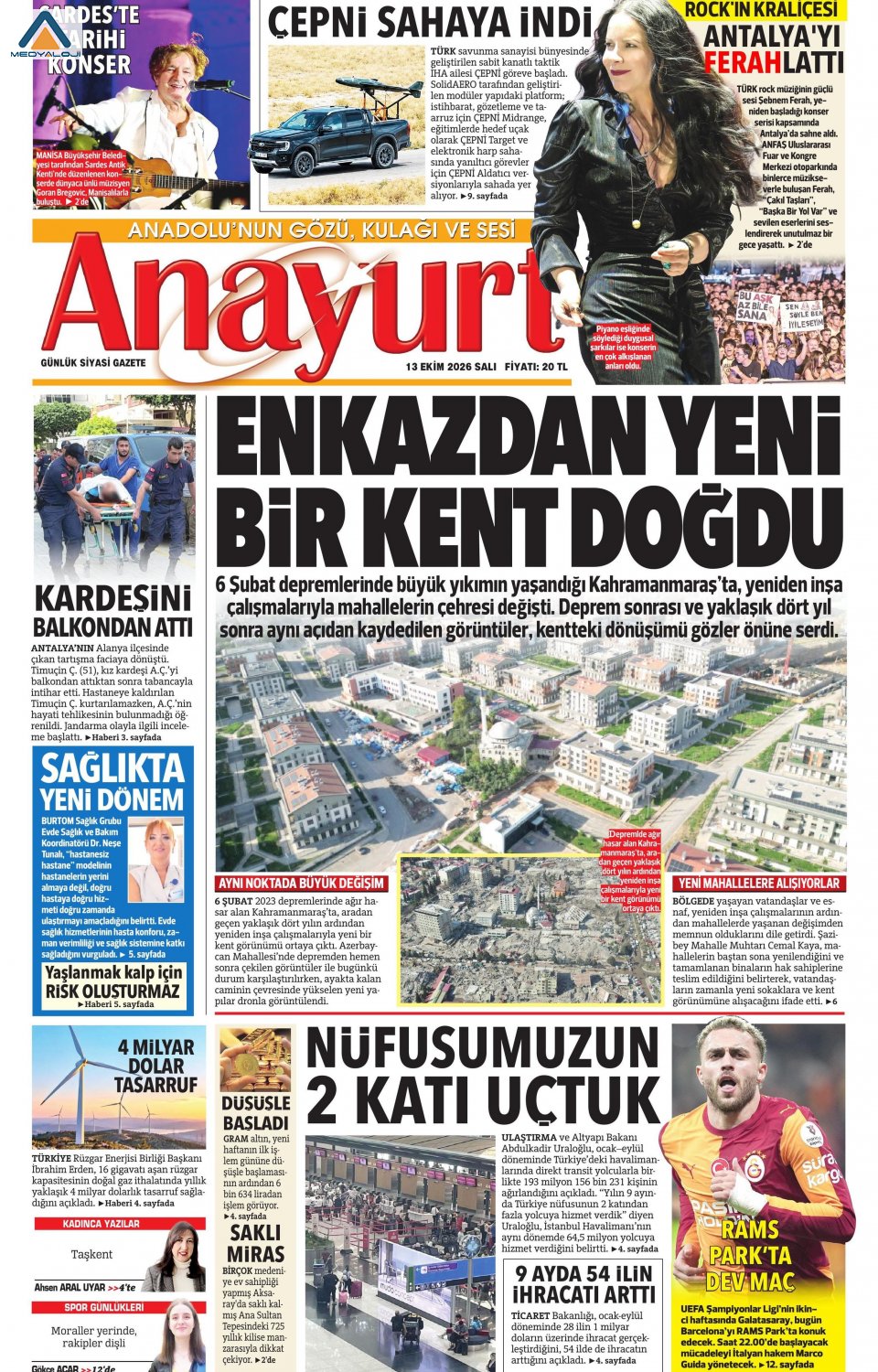 Anayurt