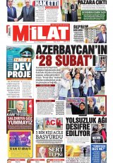 Milat Gazetesi