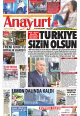 Anayurt Gazetesi