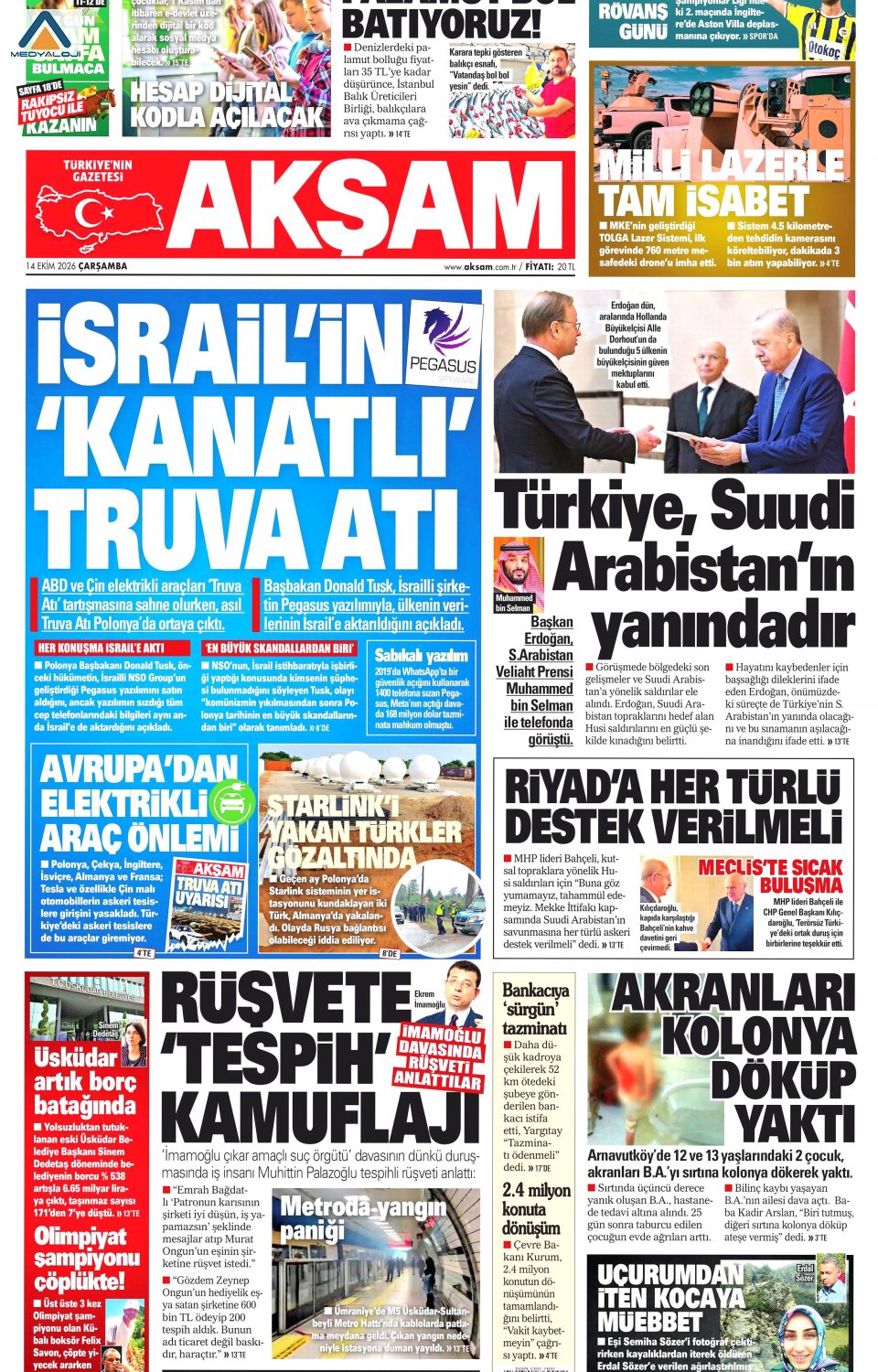 Akşam