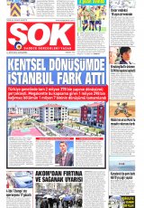 Şok Gazetesi