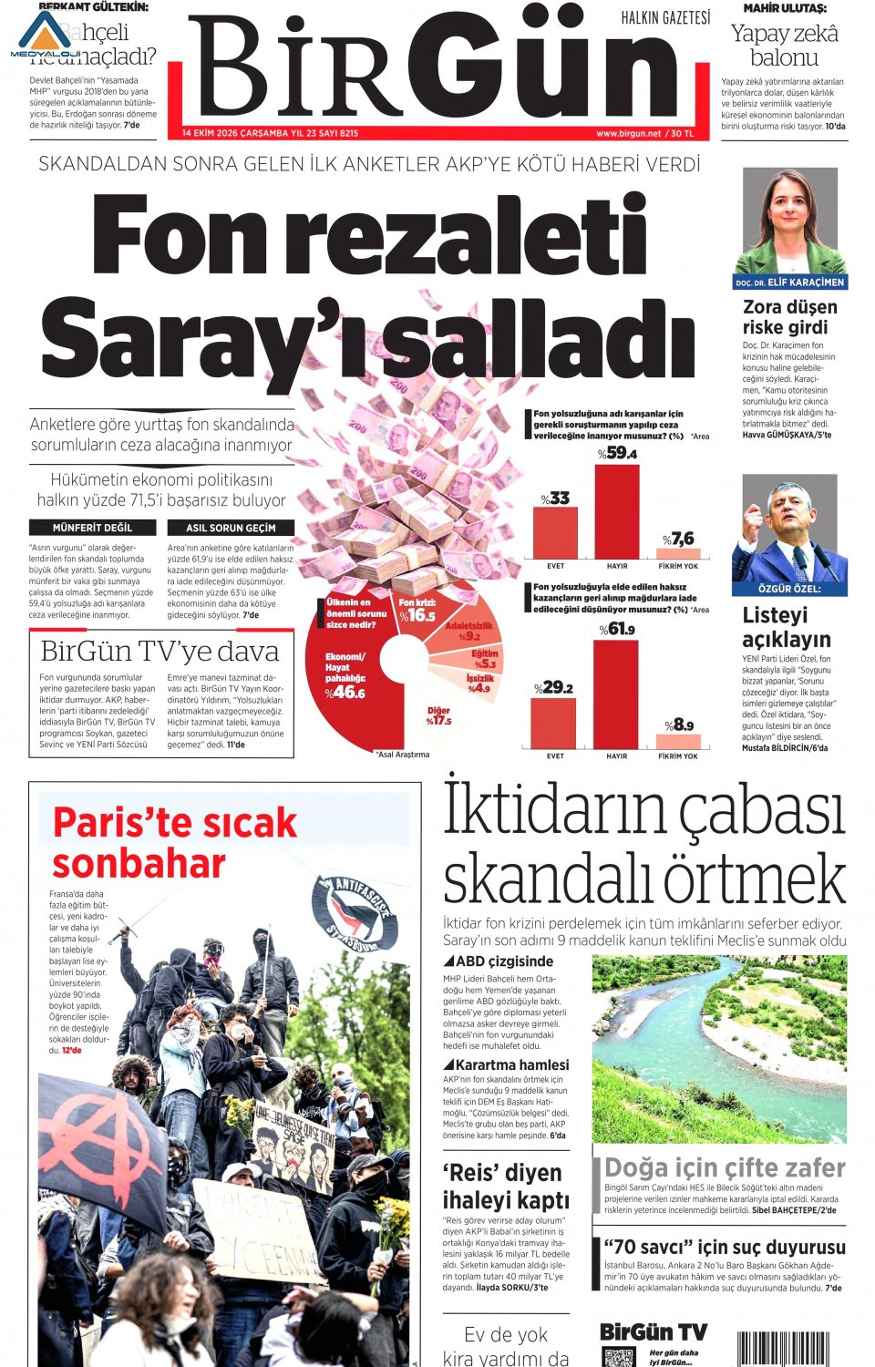 Birgün