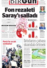 Birgün Gazetesi