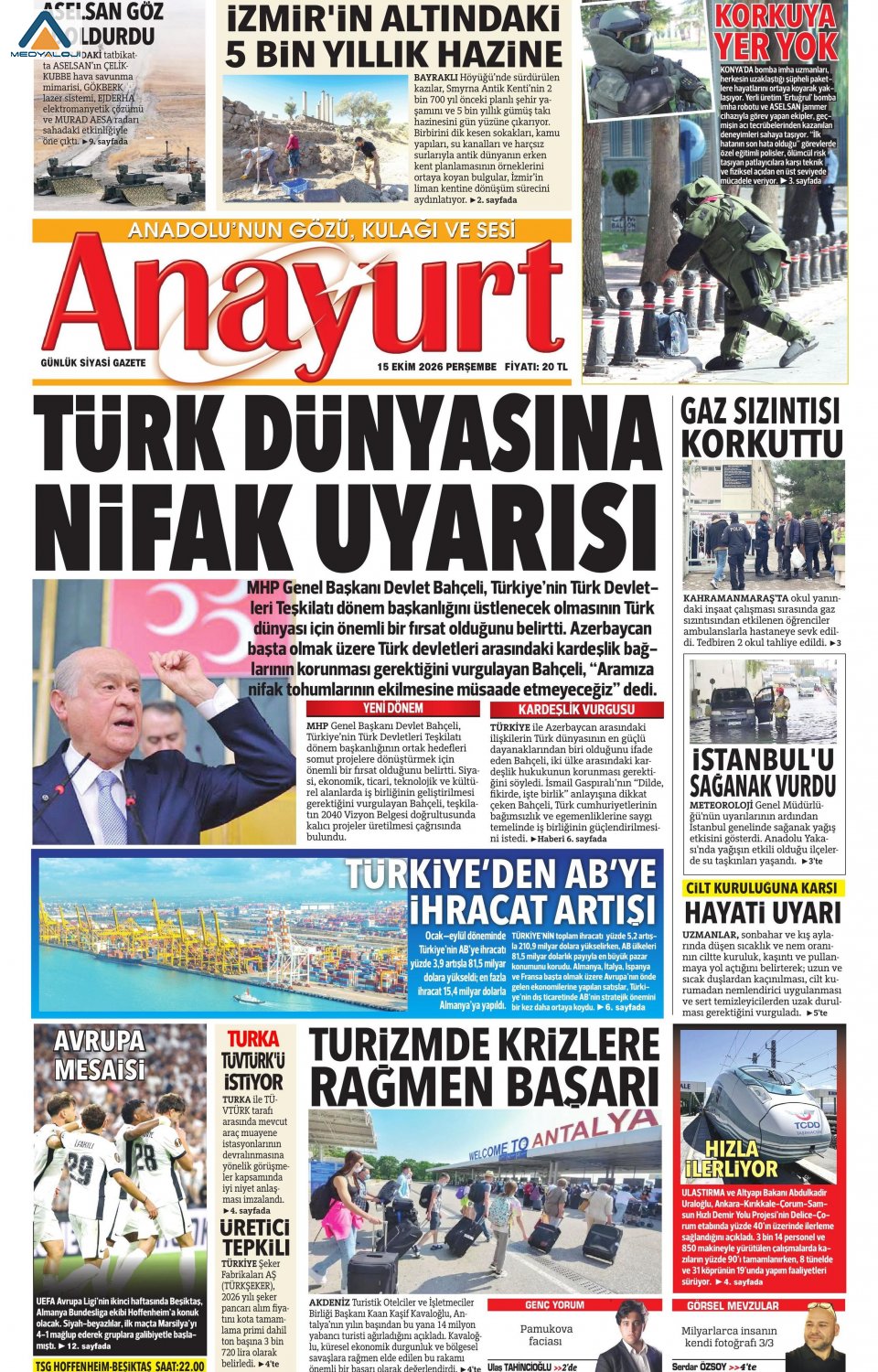 Anayurt