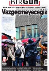 Birgün Gazetesi